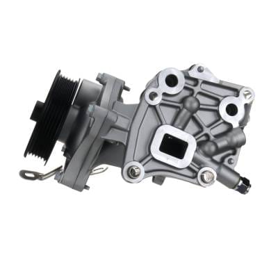 Engine Water Pump Compatible With Chevrolet Equinox Malibu 1.5L Cruze Trax Buick Encore 1.4L Turbo thumbnail 4