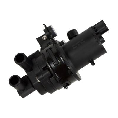 Auxiliary Electric Coolant Pump Compatible With Honda Civic Hybrid Acura Ilx Hybrid 1.5L I4 Lea thumbnail 8