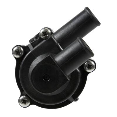 Auxiliary Electric Coolant Pump Compatible With Honda Civic Hybrid 1.3L I4 Lda2 I-Vtec Integrated thumbnail 2