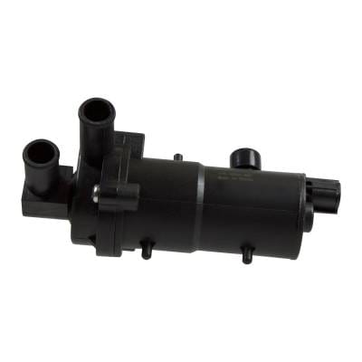 Auxiliary Electric Coolant Pump Compatible With Honda Civic Hybrid 1.3L I4 Lda2 I-Vtec Integrated thumbnail 6