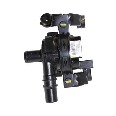 Auxiliary Electric Water Pump Compatible With Hyundai Sonata Hybrid 2011-2015 2.4L I4 Theta Ii Kia thumbnail 6