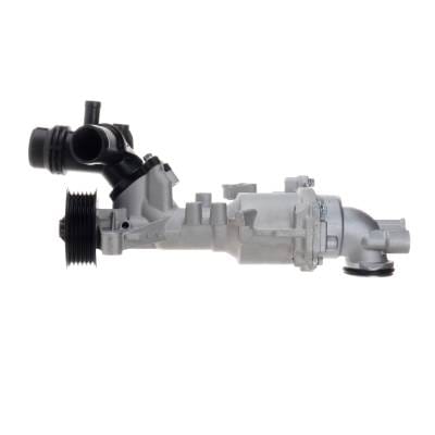 Engine Water Pump Compatible With Mercedes-Benz Sprinter 1500 2500 Glc300 Glc350e C300 E300 Slk300 thumbnail 6