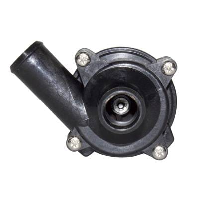 Auxiliary Electric Water Pump Compatible With Mercedes-Benz Ml-Class W163 Ml320 Ml350 Ml430 Ml500 thumbnail 2