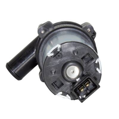 Auxiliary Electric Water Pump Compatible With Mercedes-Benz Ml-Class W163 Ml320 Ml350 Ml430 Ml500 thumbnail 4