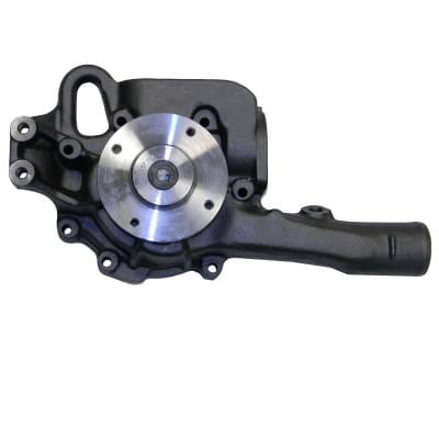 Engine Water Pump Compatible With Case Ih International Harvester Diesel Tractor Industrial thumbnail 2
