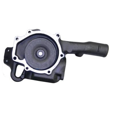 Engine Water Pump Compatible With Case Ih International Harvester Diesel Tractor Industrial thumbnail 4