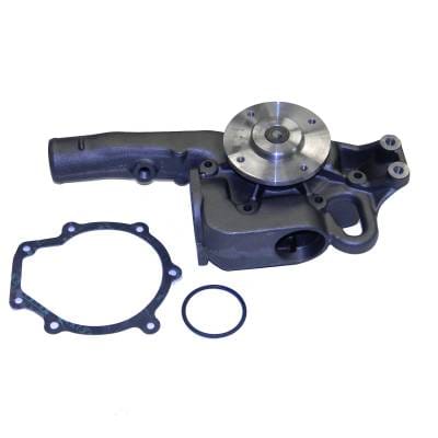 Engine Water Pump Compatible With Case Ih International Harvester Diesel Tractor Industrial thumbnail 8