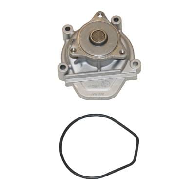 Engine Water Pump Compatible With Honda Civic 1980-1982 1.5L I4 Em1 1.3L Ej1 Cvcc Hatchback Sedan thumbnail 2