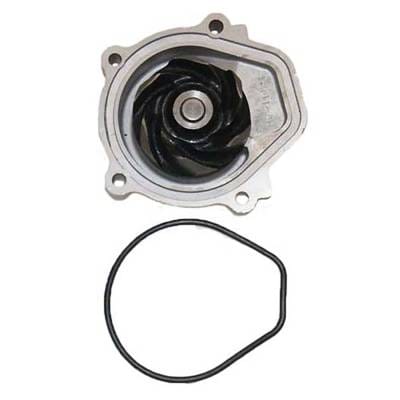 Engine Water Pump Compatible With Honda Civic 1980-1982 1.5L I4 Em1 1.3L Ej1 Cvcc Hatchback Sedan thumbnail 4