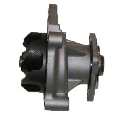 Engine Water Pump Compatible With Honda Civic 1980-1982 1.5L I4 Em1 1.3L Ej1 Cvcc Hatchback Sedan thumbnail 6