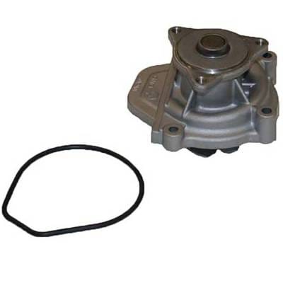 Engine Water Pump Compatible With Honda Civic 1980-1982 1.5L I4 Em1 1.3L Ej1 Cvcc Hatchback Sedan thumbnail 8