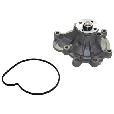 Engine Water Pump Compatible With Mercedes-Benz C250 W204 2012-2015 Slk250 R172 1.8L I4 Turbocharged thumbnail 8