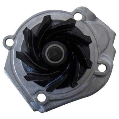 Engine Water Pump Compatible With Fiat 500 500L 500X 124 Spider Dodge Dart Jeep Renegade 1.4L I4 thumbnail 4