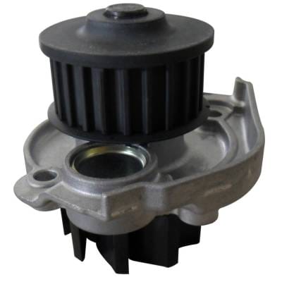 Engine Water Pump Compatible With Fiat 500 500L 500X 124 Spider Dodge Dart Jeep Renegade 1.4L I4 thumbnail 8