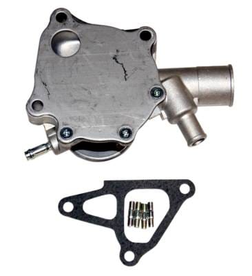 Engine Water Pump Compatible With Toyota Corolla Sprinter 1.3L 4K Ohv Starlet Kp61 Liteace Townace thumbnail 4