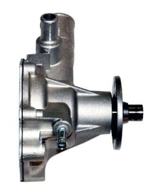 Engine Water Pump Compatible With Toyota Corolla Sprinter 1.3L 4K Ohv Starlet Kp61 Liteace Townace thumbnail 6