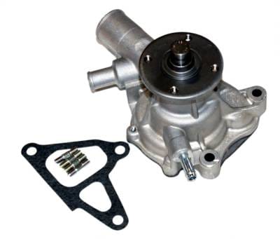 Engine Water Pump Compatible With Toyota Corolla Sprinter 1.3L 4K Ohv Starlet Kp61 Liteace Townace thumbnail 8