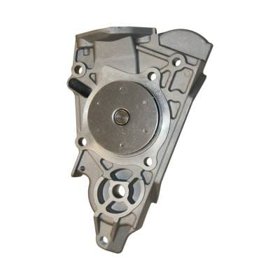 Engine Coolant Pump Compatible With Mazda Protege 1.5L Z5-De Dohc 1996-1998 1.6L Zm-De 2002-2003 thumbnail 4