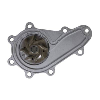 Engine Coolant Pump Compatible With Mazda Rx-8 1.3L Renesis 13B-Msp Twin-Rotor Rotary 2009 2010 2011 thumbnail 4