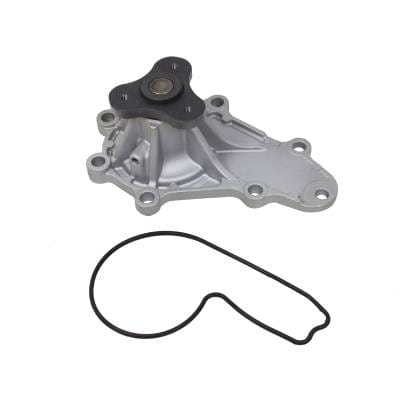 Engine Coolant Pump Compatible With Mazda Rx-8 1.3L Renesis 13B-Msp Twin-Rotor Rotary 2009 2010 2011 thumbnail 8