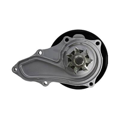 Engine Water Pump Compatible With Honda Crosstour 2012-2015 Accord 2012 2.4L I4 Dohc I-Vtec K24z2 thumbnail 4
