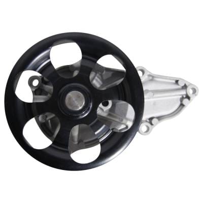 Engine Water Pump Compatible With Honda Cr-V 2012-2014 2.4L I4 Dohc I-Vtec K24z6 Fourth Generation thumbnail 2