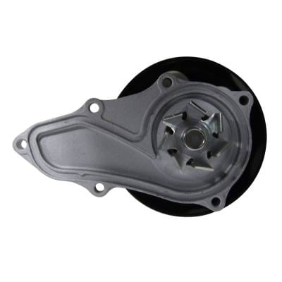 Engine Water Pump Compatible With Honda Cr-V 2012-2014 2.4L I4 Dohc I-Vtec K24z6 Fourth Generation thumbnail 4