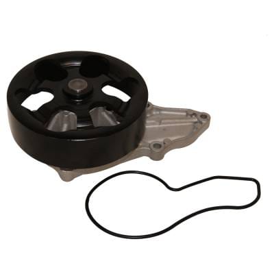 Engine Water Pump Compatible With Honda Cr-V 2012-2014 2.4L I4 Dohc I-Vtec K24z6 Fourth Generation thumbnail 8