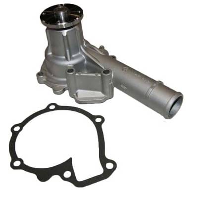 Engine Water Pump Compatible With 1979-1984 Mazda B2000 1977-1978 B1800 1972-1982 Ford Courier 1.8L thumbnail 8