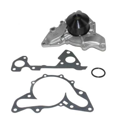 Engine Water Pump Compatible With Hyundai Santa Fe 2003-2006 Xg350 2002-2005 Xg300 2001 Kia Sedona thumbnail 8