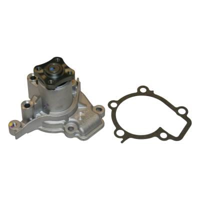 Engine Water Pump Compatible With Kia Spectra 2004-2009 Spectra5 Sportage 2005-2010 Soul 2010-2011 thumbnail 8