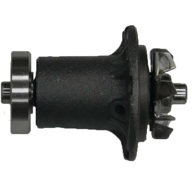Engine Water Pump Compatible With Mercedes-Benz 280Ce 280E 1978-1981 2.8L I6 M110 Dohc 280Se 280S thumbnail 6