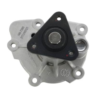 Engine Water Pump Compatible With Kia Sportage 2011-2016 Sx Turbo 2.0L I4 Kia Optima 2011-2015 thumbnail 2