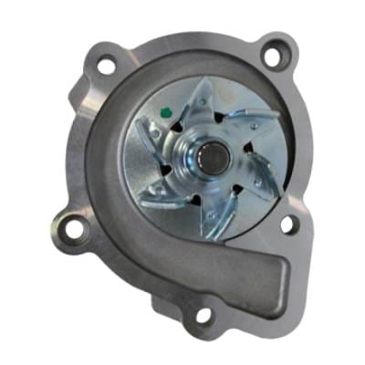 Engine Water Pump Compatible With Kia Sportage 2011-2016 Sx Turbo 2.0L I4 Kia Optima 2011-2015 thumbnail 4