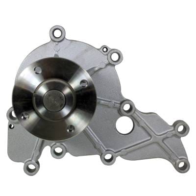 Engine Water Pump Compatible With Genesis G80 G90 2017-2019 5.0L V8 Tau Gdi Hyundai Equus 2011-2016 thumbnail 2