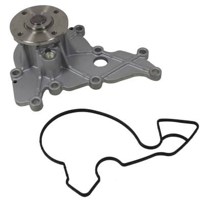 Engine Water Pump Compatible With Genesis G80 G90 2017-2019 5.0L V8 Tau Gdi Hyundai Equus 2011-2016 thumbnail 8