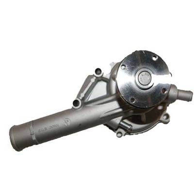 Coolant Pump Compatible With Ford Courier Mazda B2000 B1800 626 1.8L 2.0L I4 F8 F/Ma Fe Ohv thumbnail 2