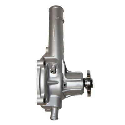 Coolant Pump Compatible With Ford Courier Mazda B2000 B1800 626 1.8L 2.0L I4 F8 F/Ma Fe Ohv thumbnail 6