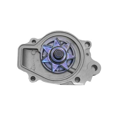 Engine Water Pump Compatible With Honda Civic Crx Wagon 1985-1987 1.5L I4 Ew 1.3L Ev Sohc All Trims thumbnail 4