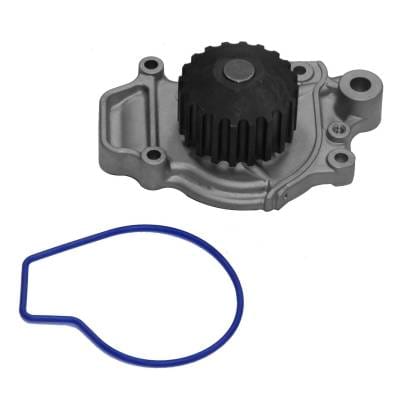 Engine Water Pump Compatible With Honda Civic Crx Wagon 1985-1987 1.5L I4 Ew 1.3L Ev Sohc All Trims thumbnail 8