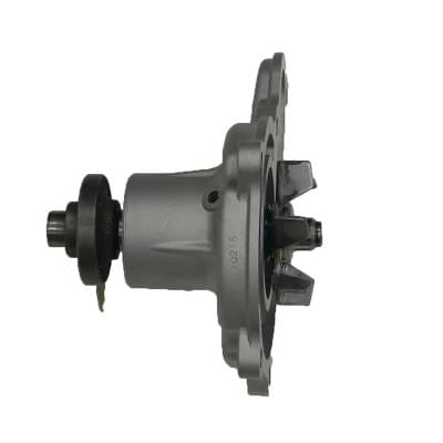Coolant Pump Compatible With Mazda Rx-7 12A 13B 2-Rotor Wankel Rotary 1979-1985 Rx-3 Rx-4 Cosmo thumbnail 6