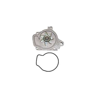 Engine Water Pump Compatible With Honda Civic Del Sol 1996-2000 1.6L I4 Sohc D16y5 Vtec-E D16y8 Vtec thumbnail 4