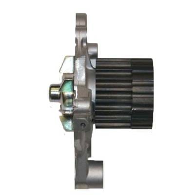 Engine Water Pump Compatible With Honda Civic Del Sol 1996-2000 1.6L I4 Sohc D16y5 Vtec-E D16y8 Vtec thumbnail 6