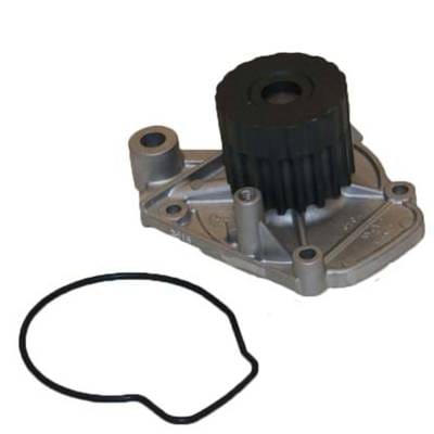 Engine Water Pump Compatible With Honda Civic Del Sol 1996-2000 1.6L I4 Sohc D16y5 Vtec-E D16y8 Vtec thumbnail 8