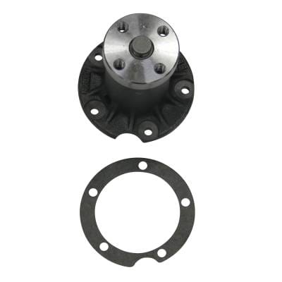 Coolant Water Pump Compatible With Mercedes-Benz 220D 1968-1972 240D 2.4L Om616 Diesel 300D 300Sd thumbnail 2
