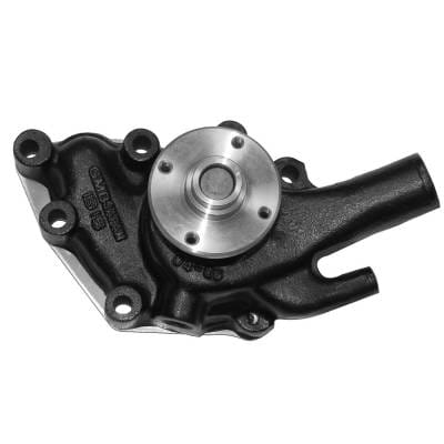 Engine Water Pump Compatible With Isuzu Elf 250 350 Journey Ks21 4Ba1 2.8L 4Bb1 3.6L Inline-4 Diesel thumbnail 2