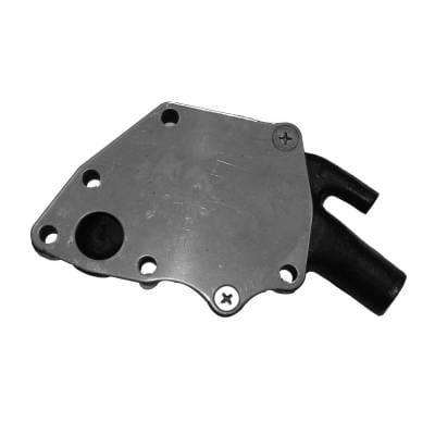 Engine Water Pump Compatible With Isuzu Elf 250 350 Journey Ks21 4Ba1 2.8L 4Bb1 3.6L Inline-4 Diesel thumbnail 4