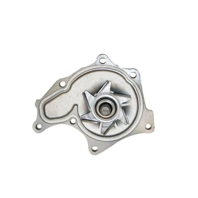Engine Water Pump Compatible With 1987-1999 Isuzu Trooper 2.8L 4Jb1 3.1L 4Jg2 Turbo Diesel Bighorn thumbnail 4