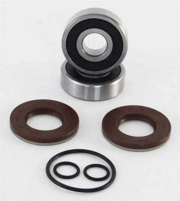 Jet Pump Rebuild Kit Compatible With 1992-1997 Kawasaki Ss 750 Ssxi 750 Sts 750 St 750 Seals O-Rings thumbnail 4
