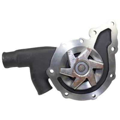 Engine Water Pump Compatible With Land Rover Series 2A Series 3 2.25L I4 Petrol Diesel Replaces thumbnail 4